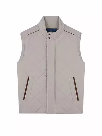 PAUL & SHARK | Steppgilet | 